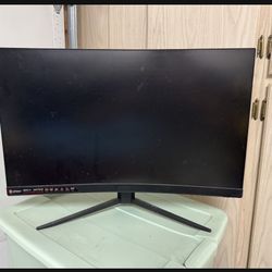 Gaming Monitor