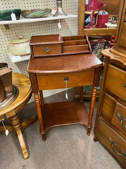 Sale…Writers table
