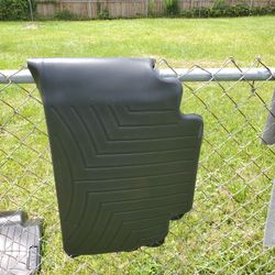 Weathertech Flooliners Ford Escape 2012