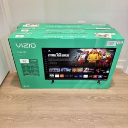 VIZIO Tv’s 