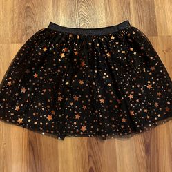 Girls Skirt 