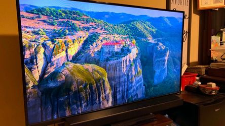 Vizio Flat Screen Smart TV