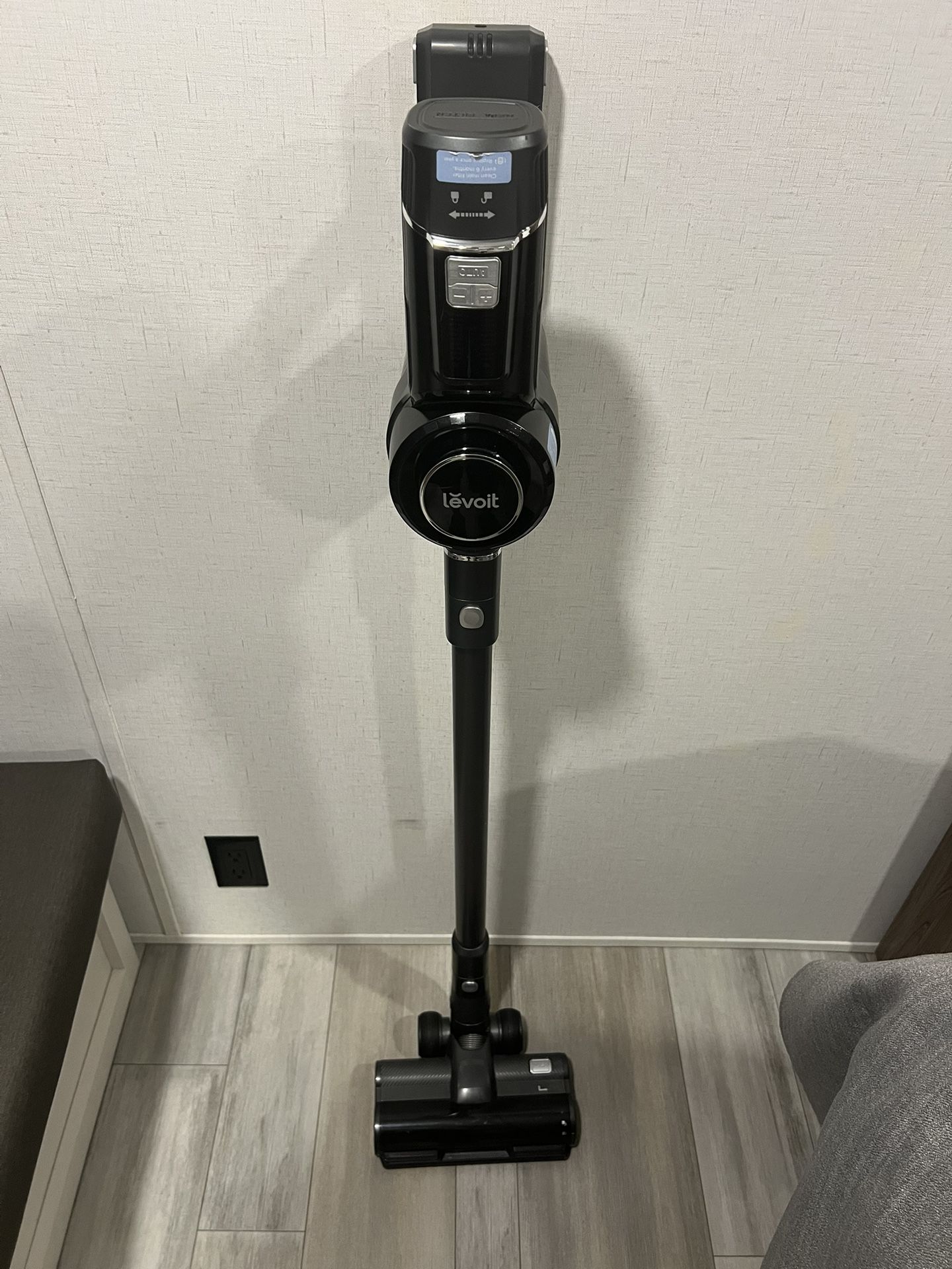LEVOIT Cordless Vaccum