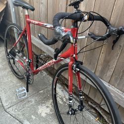Street Bike Tcr2 Giant 