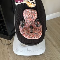 4Moms Swinger