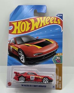 Hotwheel