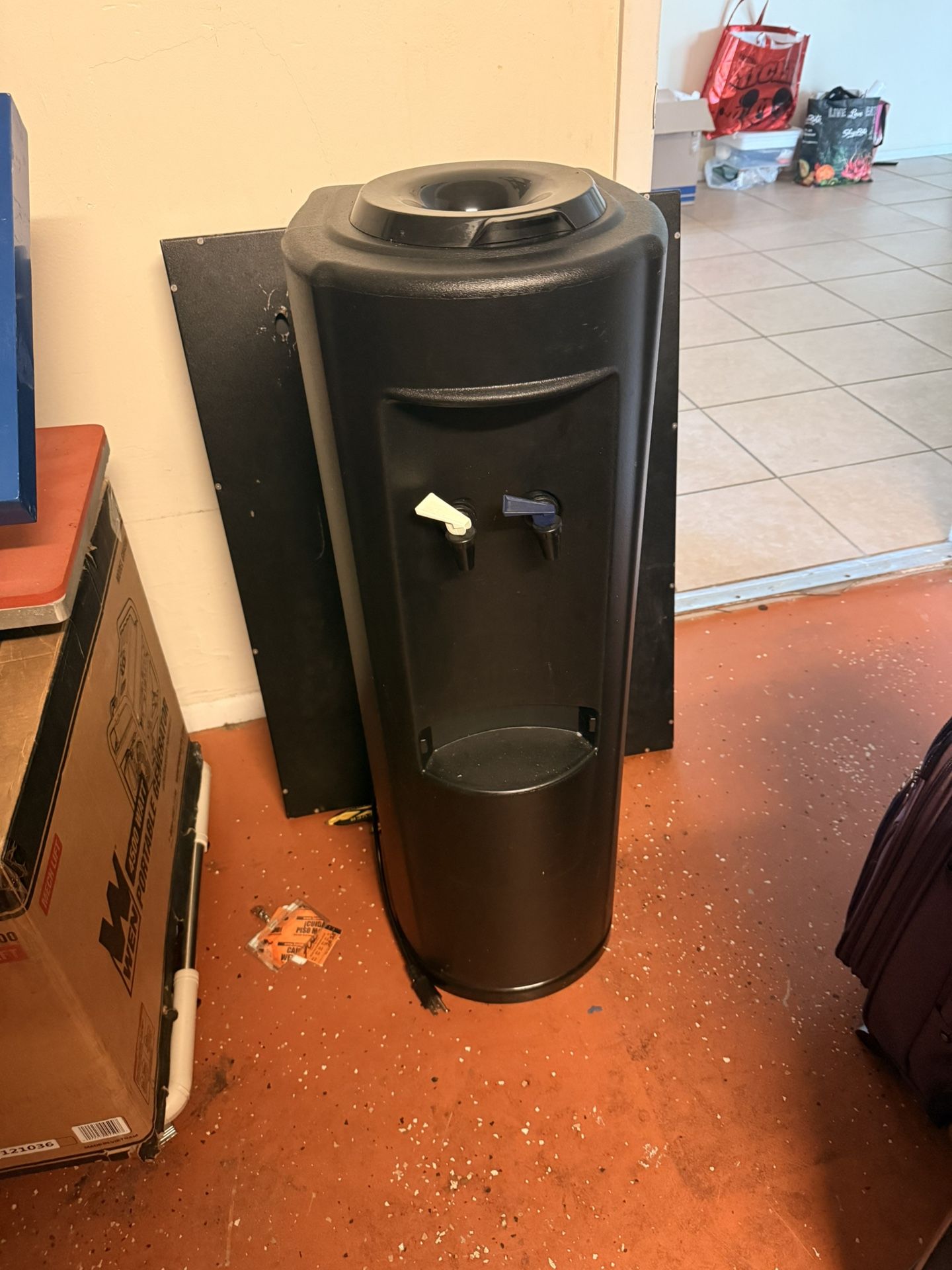 5 Gallon Water Dispenser