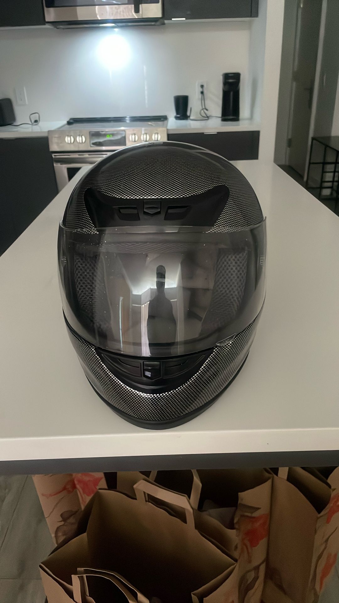 Helmet