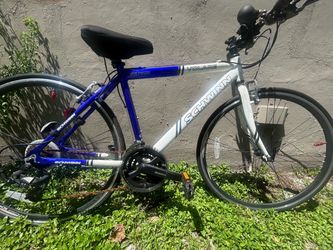 used Schwinn Volare bicycle