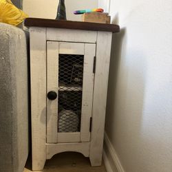 Side Table