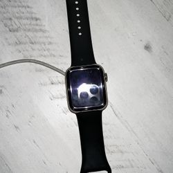 Iwatch series 6 44mm