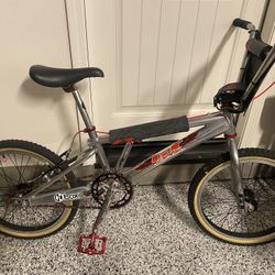 Gt Speed Series ( SHOW BIKE)