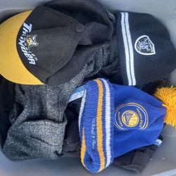 Free Stuff