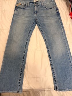 Ariat M7 slim fit straight leg jeans