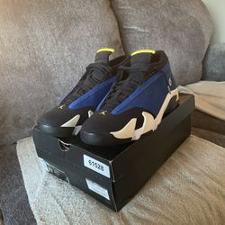 Jordan 14 Low Laney Size 12 DS OG all