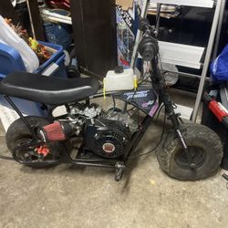 Minibike 