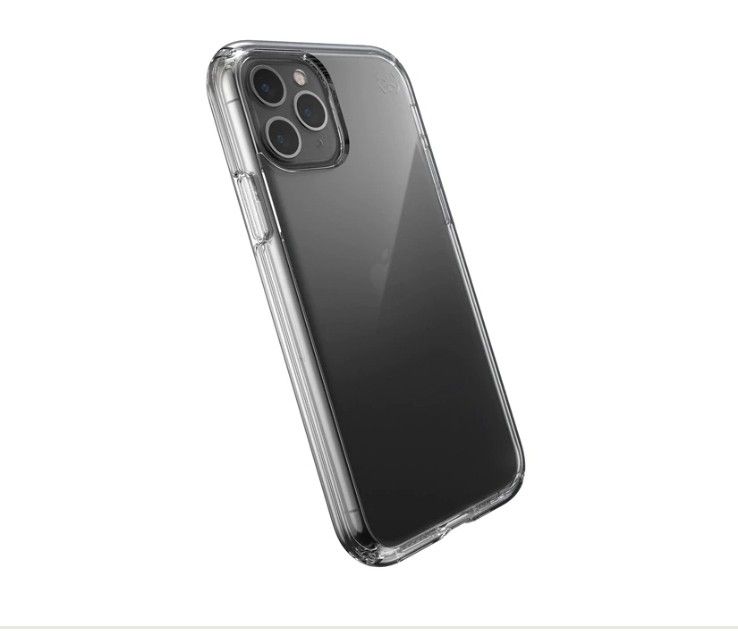 Iphone 11 Perfect Clear Case. New In Box