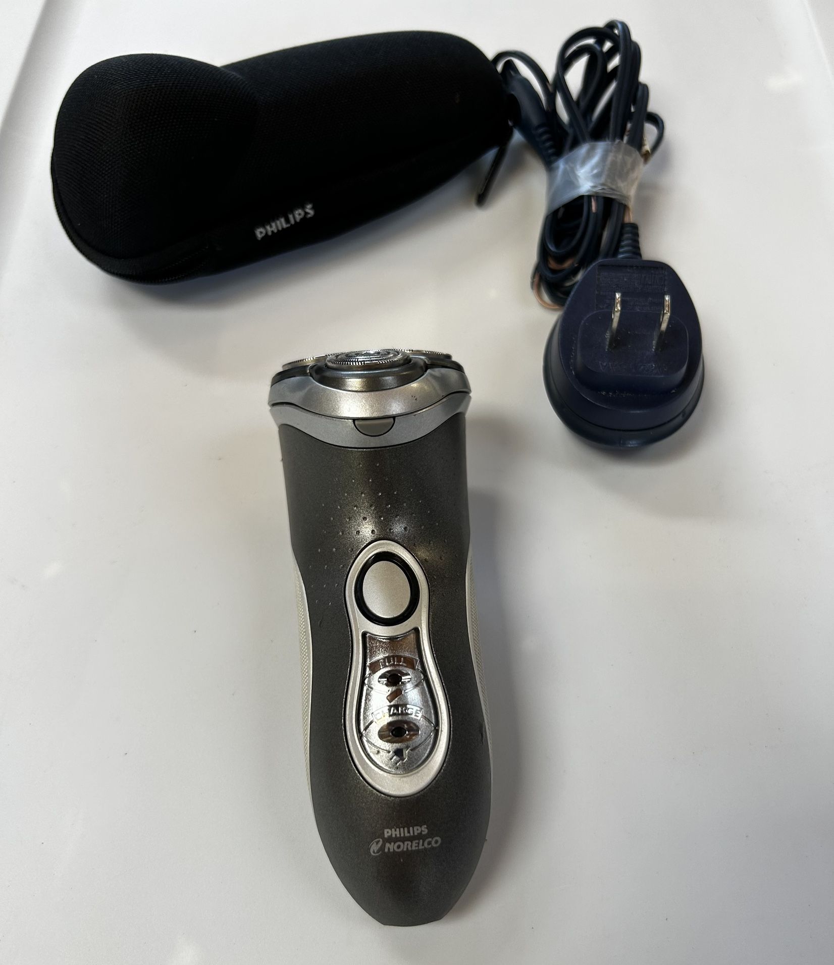 Philips Norelco Electric Shaver Speed XL