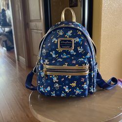 Loungefly Walt Disney 50th 