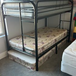Bunk Beds