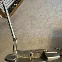 Ping eye 2 golf putter - Vintage 