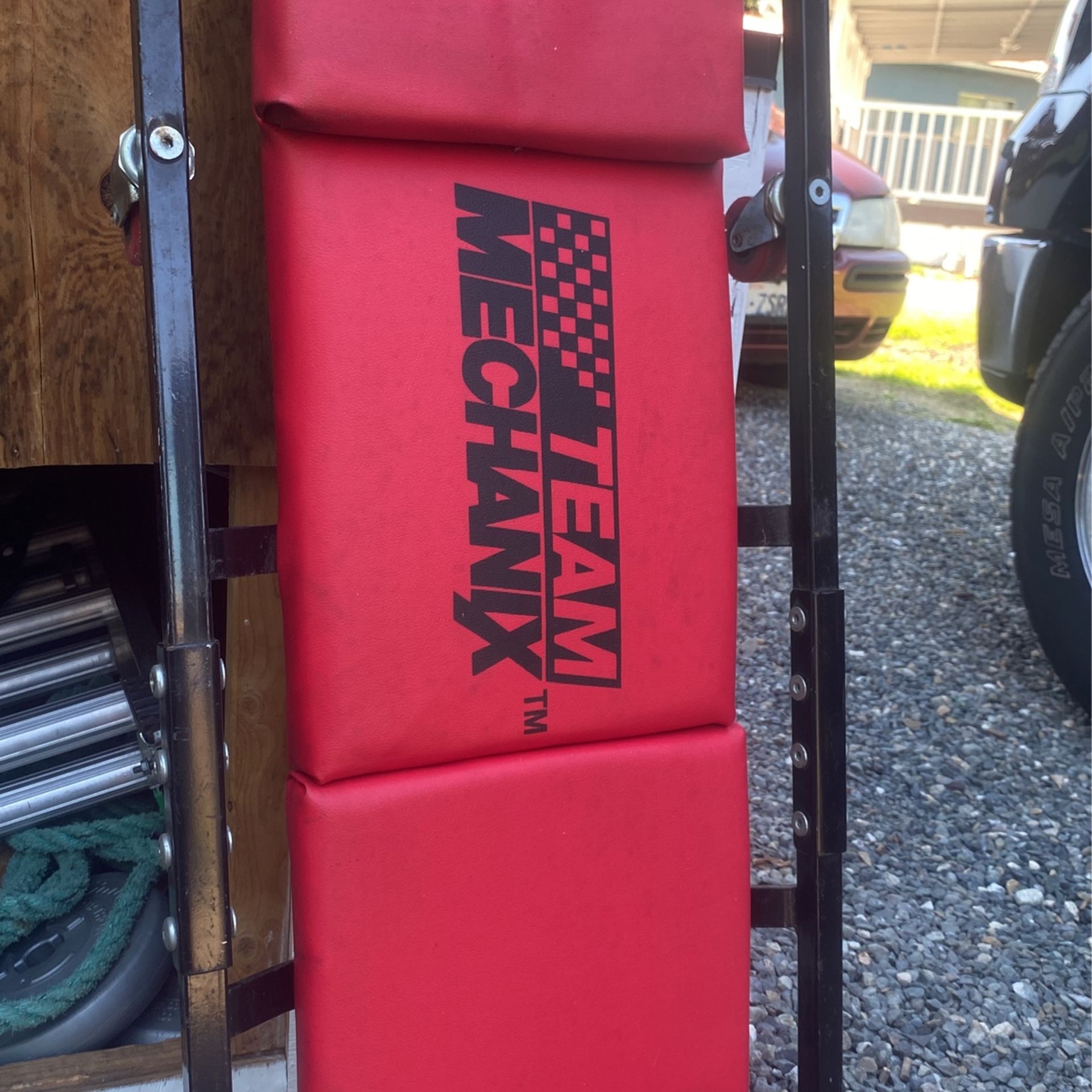 Mecanic Tool 