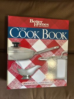 Like new Better Homes and Gardens Cookbook