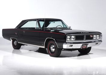 1967 RT coronte