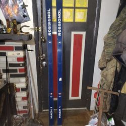 Skis For Sale