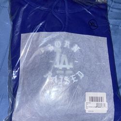Born X Raised Dodgers