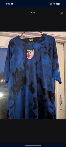 Team USA Jersey XXL Olympics