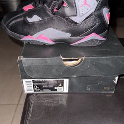 Jordan True Flight (ps)