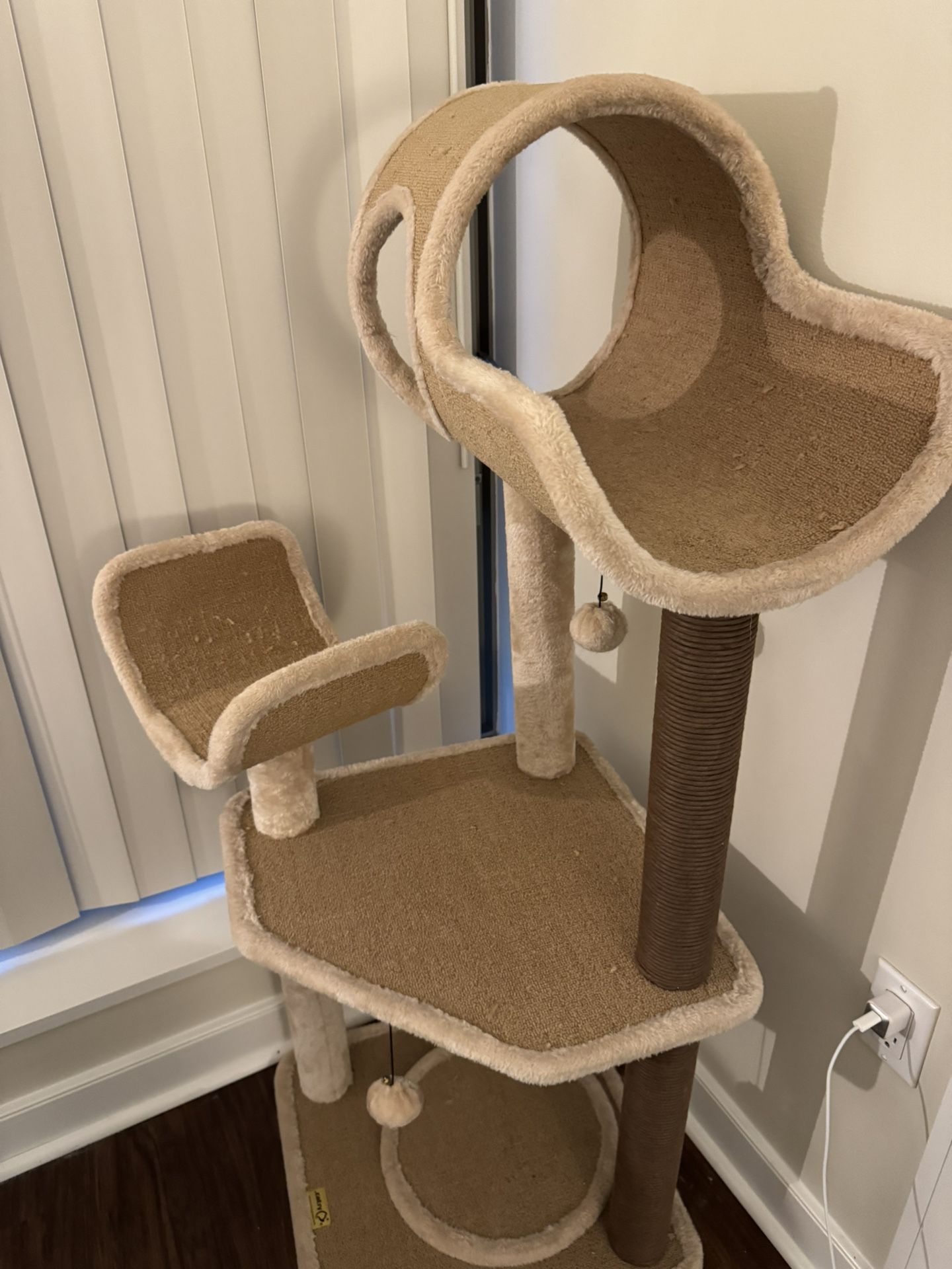 Cat Tree