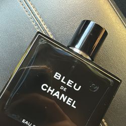 Bleu De Chanel
