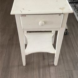 Bed Side Table