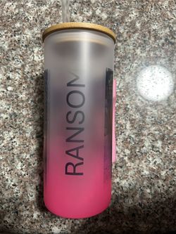 Custom Cups