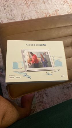 Facebook Portal