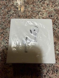 Apple air pods