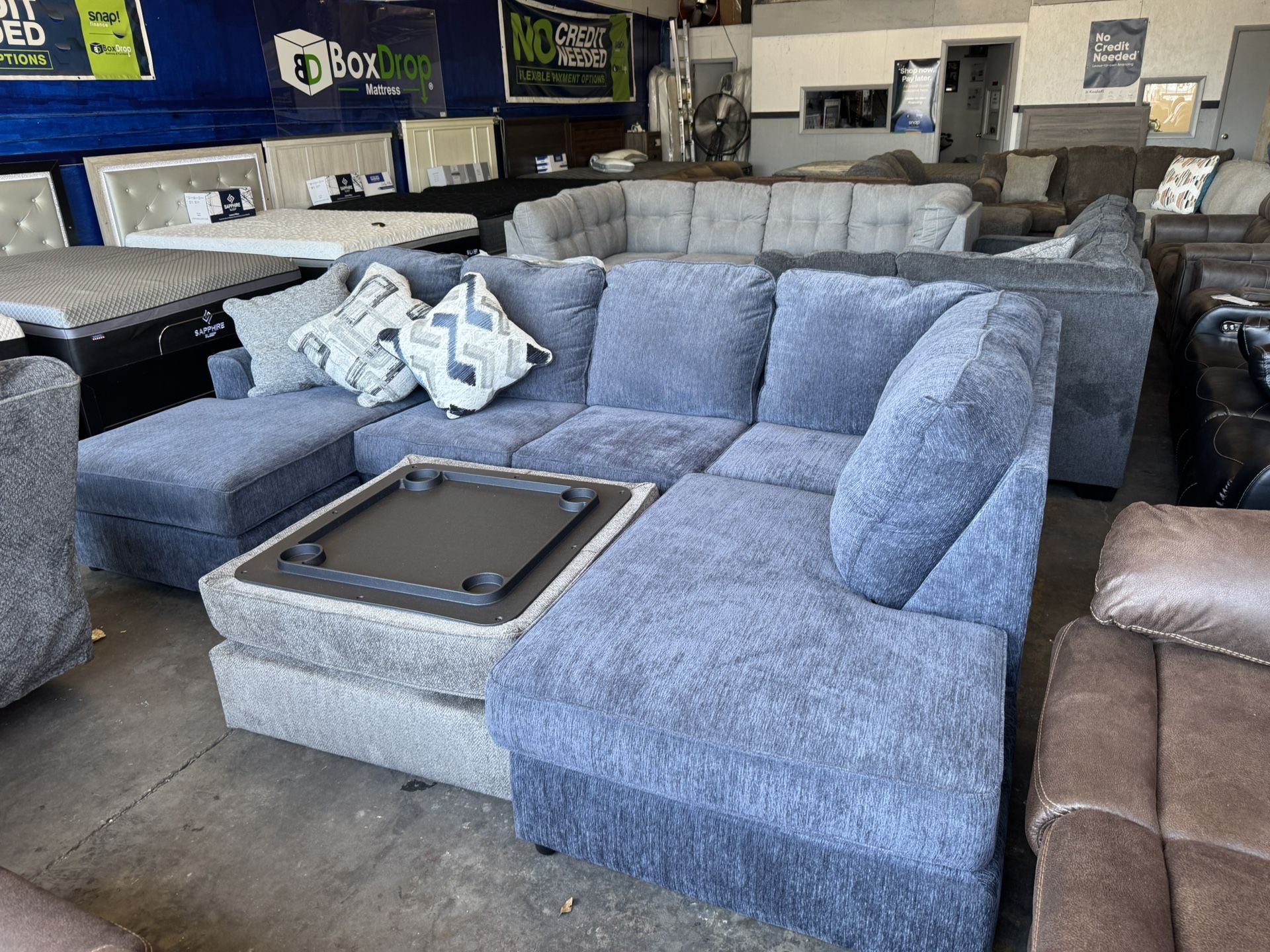 π Truckload Arrival! Furniture Warehouse BLOWOUT SALE!