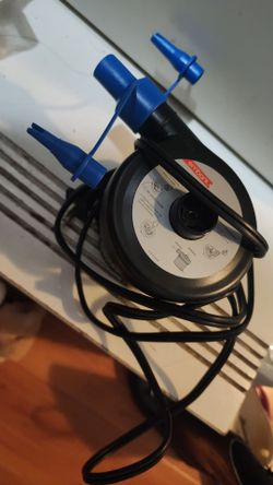 Electric pump