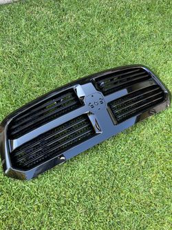 13-18 ram sporty grille