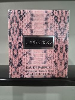 Jimmy Choo Eau de Parfum 40ml