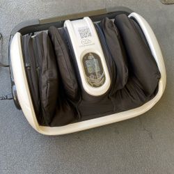 Foot Massager