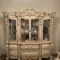 Italian Cabinet