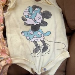 Newborn Clothes 