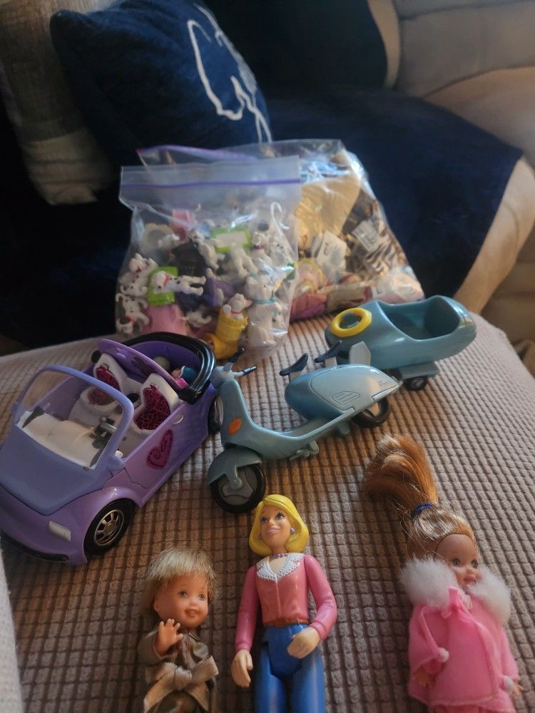 Braz Minis