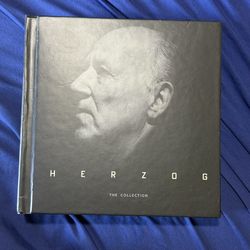 Werner Herzog Collection