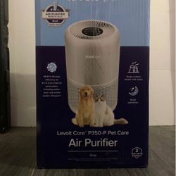 Levoit Pet Air Purifier 
