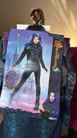 Descendants Costume