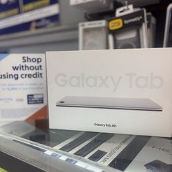 GALAXY TAB A9+✅✅✅